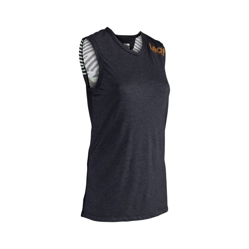 LEATT MTB ALLMTN 2.0 TENCEL TANK TOP