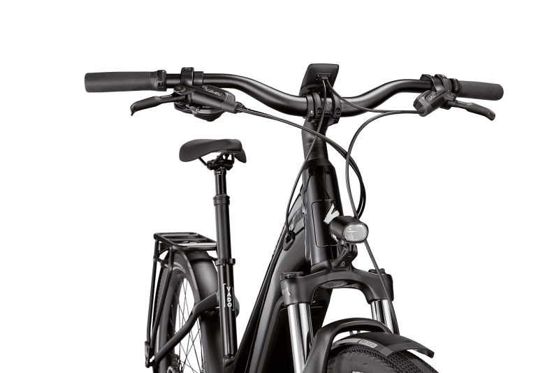 BICI SPECIALIZED TURBO VADO 4.0 STEP THROUGH