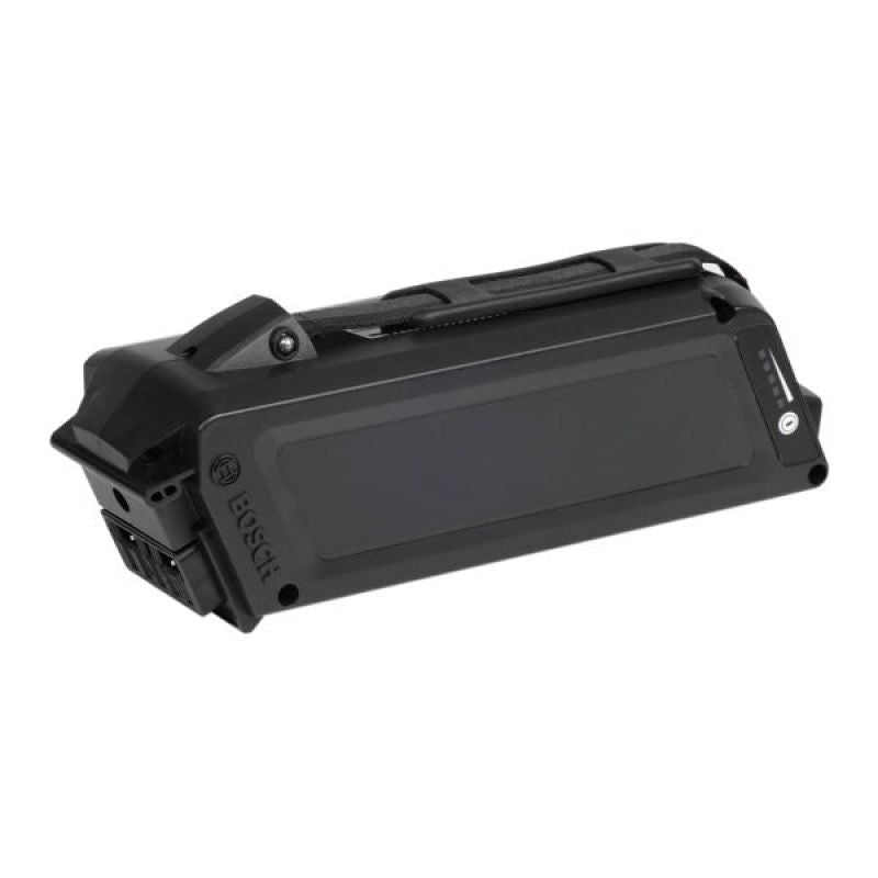 BOSCH E-BIKE POWERPACK 400WH BATERIA MONTAŻOWANA NA RAMIE 1 STYCZNIA 2011-2012