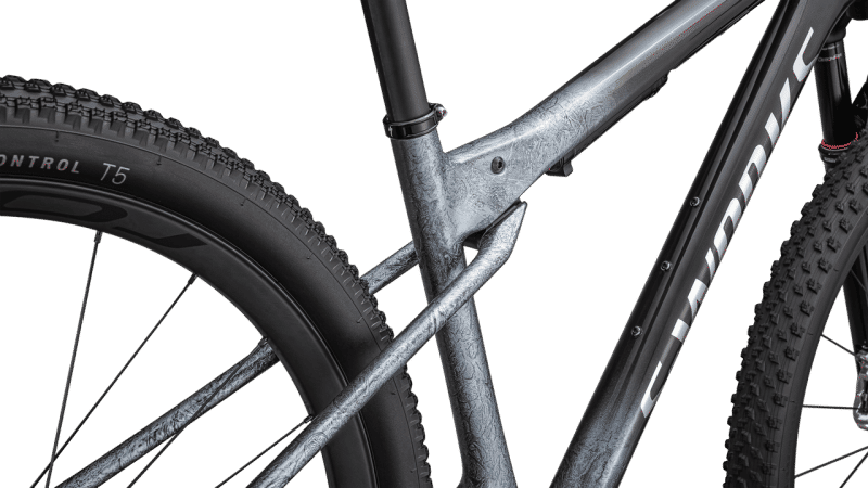 SPECJALIZOWANY ROWER S-WORKS EPIC WORLD CUP