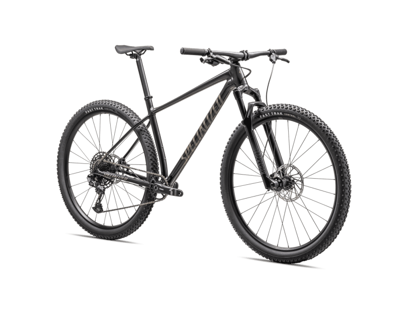 BICI SPECIALIZED CHISEL HT COMP