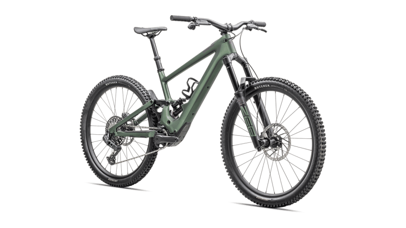 BICI SPECIALIZED TURBO KENEVO SL 2 EXPERT