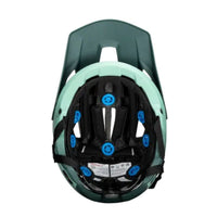CASCO LEATT ENDURO 3.0 V25