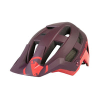 CASCO ENDURA SIGLETRACK HELMET MIPS