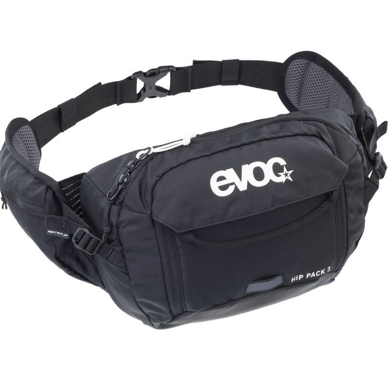 TOREBKA EVOC HIP PACK 3