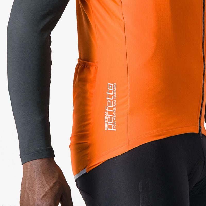 CASTELLI PERFETTO ROS 2 VEST