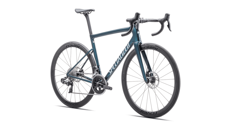 BICI SPECIALIZED TARMAC SL8 EXPERT 2025