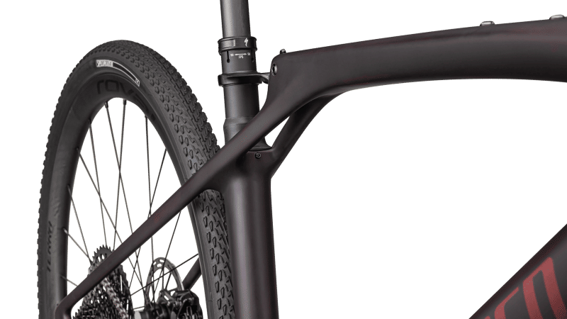 BICI SPECIALIZED DIVERGE STR PRO 2024