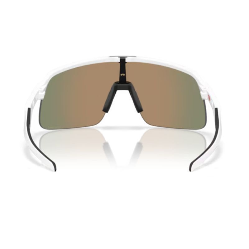 OCCHIALI OAKLEY SUTRO LITE S MATTE WHITE PRIZM RUBY OO9496-0234