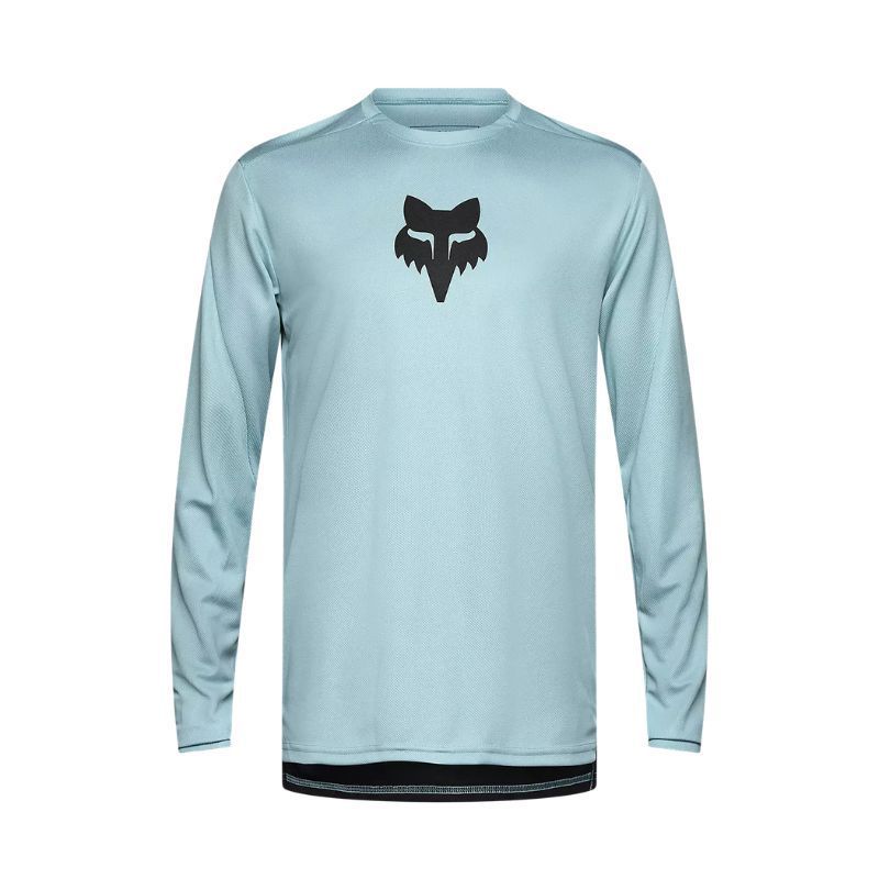 MAGLIA FOX RANGER LS JERSEY FOX HEAD