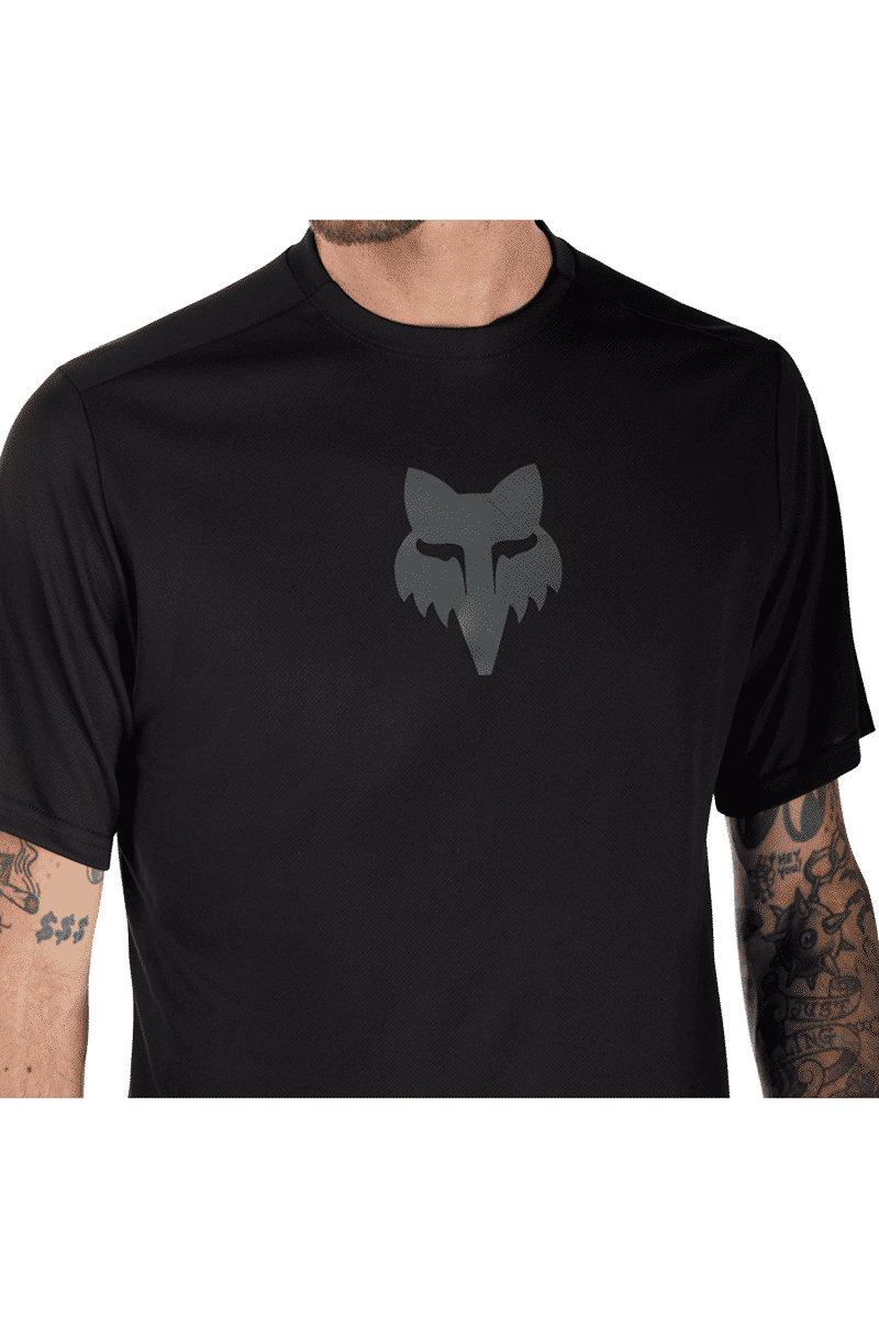 MAGLIA FOX RANGER SS JERSEY FOX HEAD