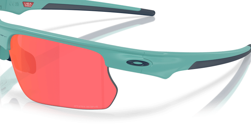 OCCHIALI OAKLEY BISPHAERA PRIZM TRAIL TORCH OO9400-1868