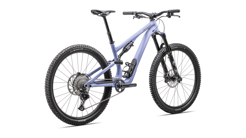BICI SPECIALIZED STUMPJUMPER 15 COMP ALLOY