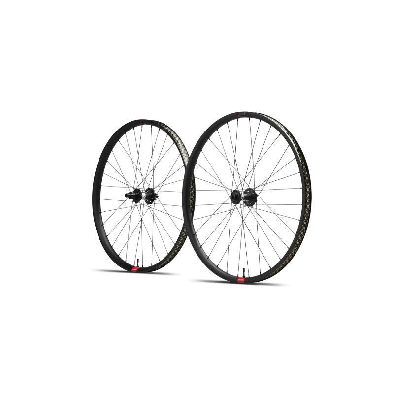 SANTA CRUZ RESERVE 30 HD AL DT350 XD KOŁA 6 ŚRUB