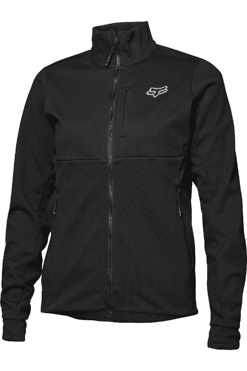 DAMSKA KURTKA STRAŻACKA FOX RANGER