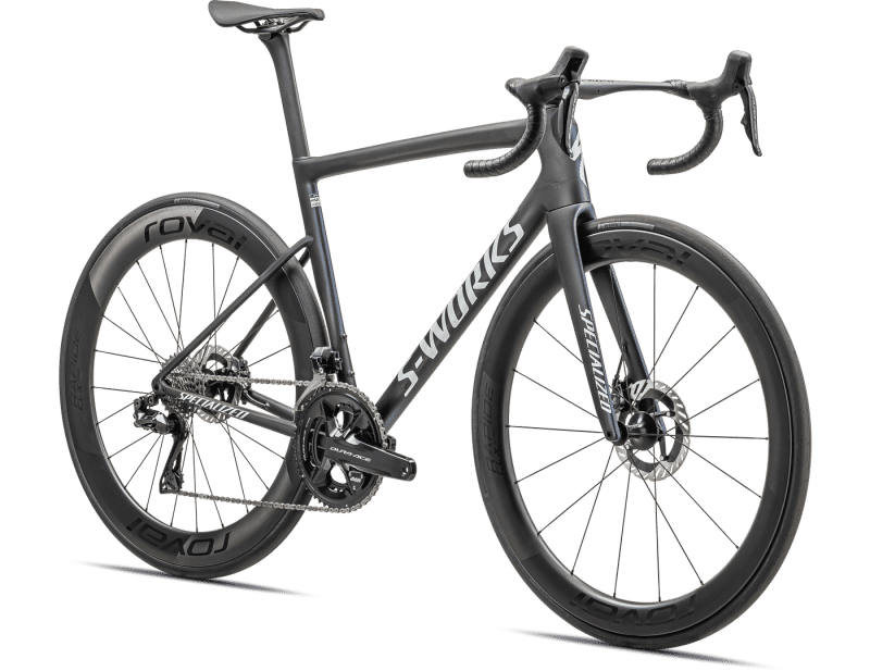 BICI SPECIALIZED TARMAC S-WORKS SL8 SHIMANO DI2