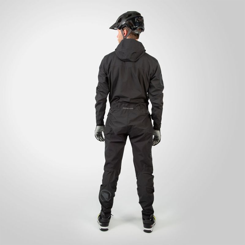 TUTA IMPERMEABILE ENDURA SINGLETRACK ONESIE