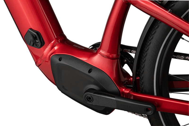 BICI SPECIALIZED TURBO COMO 4.0