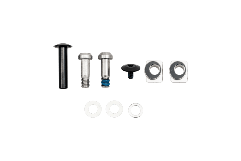 Zestaw montażowy amortyzatora Specialized S230500001 Epic 8