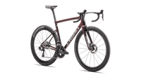 BICI SPECIALIZED S-WORKS TARMAC SL8 SHIMANO DURA-ACE DI2