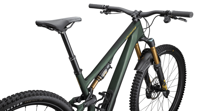 BICI SPECIALIZED STUMPJUMPER 15 PRO