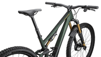 BICI SPECIALIZED STUMPJUMPER 15 PRO