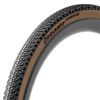 OPONA PIRELLI CINTURATO ADVENTURE - 700X35 CZARNY PARA