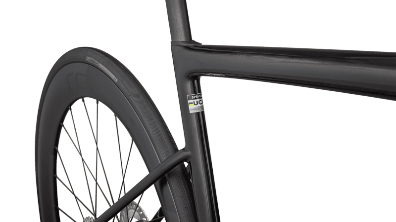 BICI SPECIALIZED TARMAC SL8 PRO SHIMANO ULTEGRA DI2