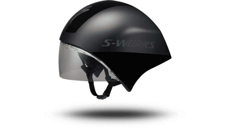 CASCO SPECIALIZED S-WORKS TT 5