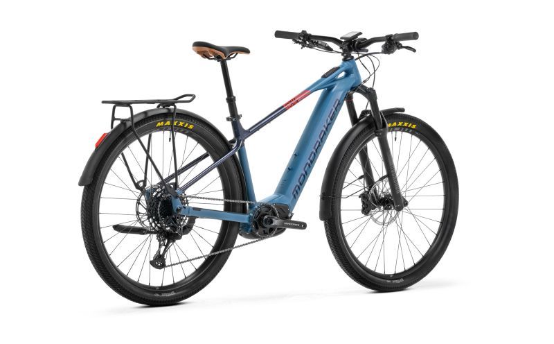 ROWER MONDRAKER PRIME RX 2025