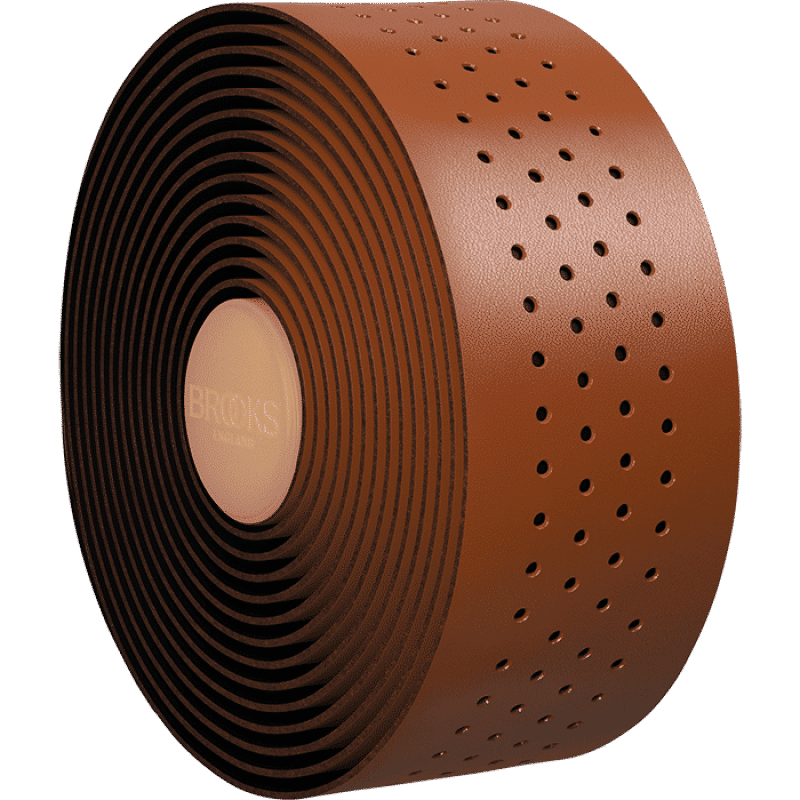 NASTRO MANUBRIO BROOKS MICROFIBER