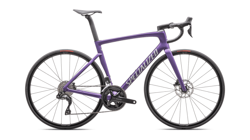 BICI SPECIALIZED TARMAC SL7 COMP SHIMANO 105 DI2 2025