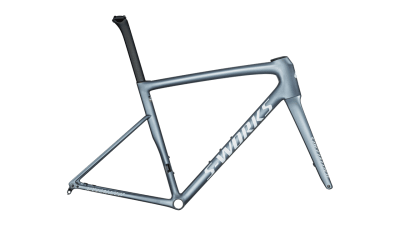 TELAIO SPECIALIZED S-WORKS TARMAC SL8 2025