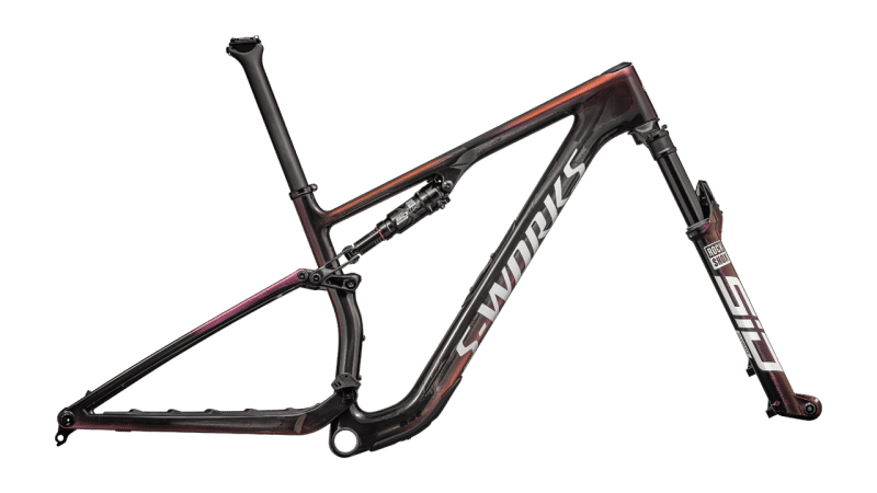 TELAIO S-WORKS SPECIALIZED EPIC 8