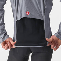 GIACCA CASTELLI TEMPESTA LITE JACKET