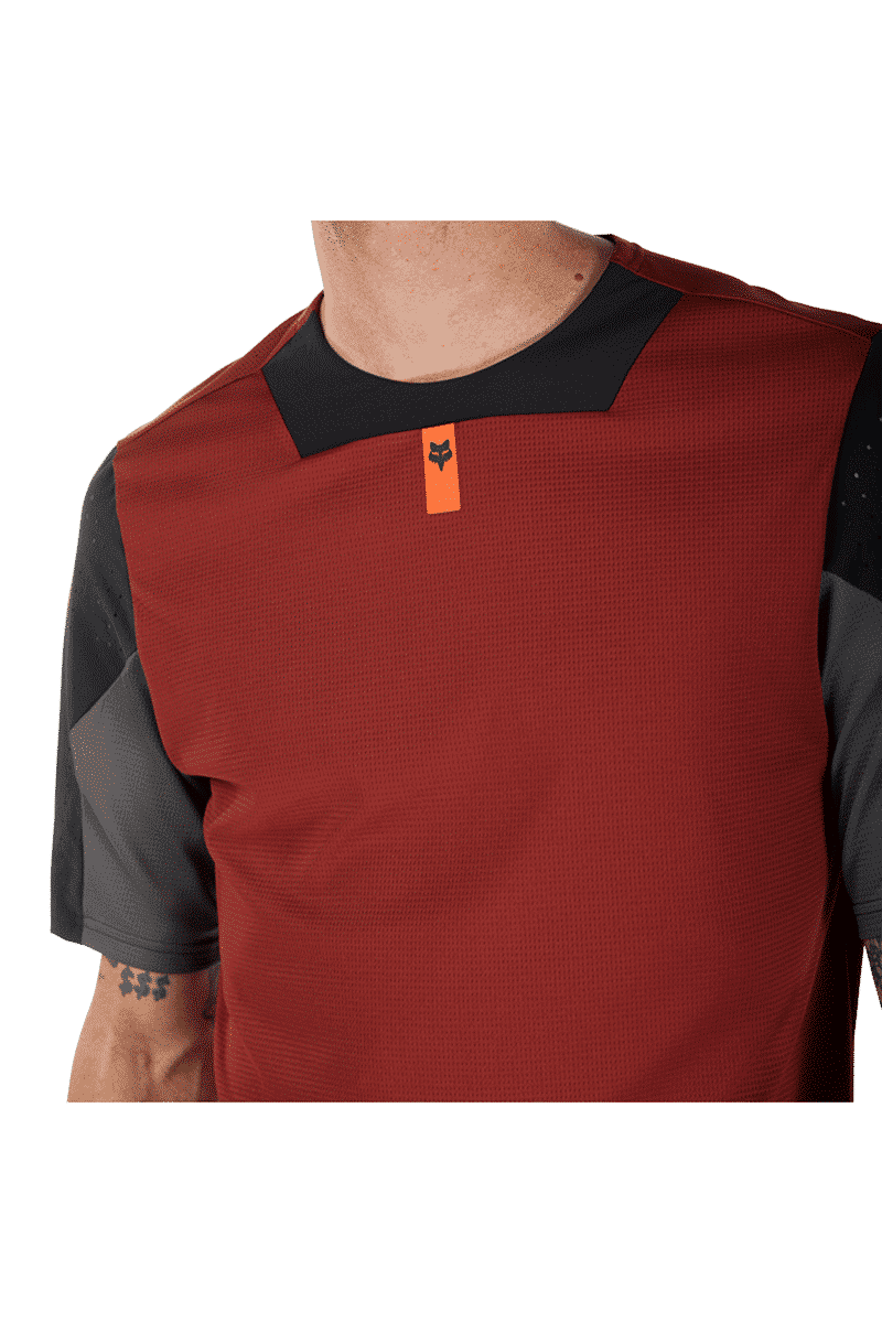 MAGLIA FOX DEFEND SS JERSEY