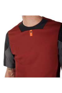 MAGLIA FOX DEFEND SS JERSEY