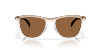 OCCHIALI OAKLEY FROGSKINS RANGE MATTE SEPPIA VAPOR PRIZM BRONZE OO9284-2055