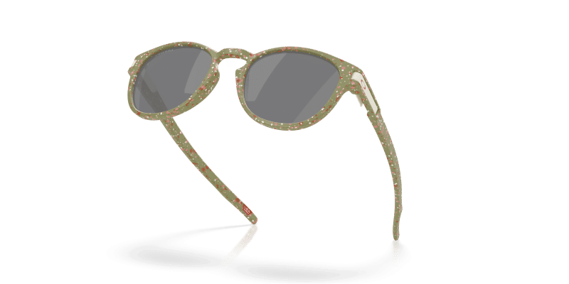 OKULARY OAKLEY LATCH FELCE TERRACE MATTE PRIZM BLACK OO9265-7253