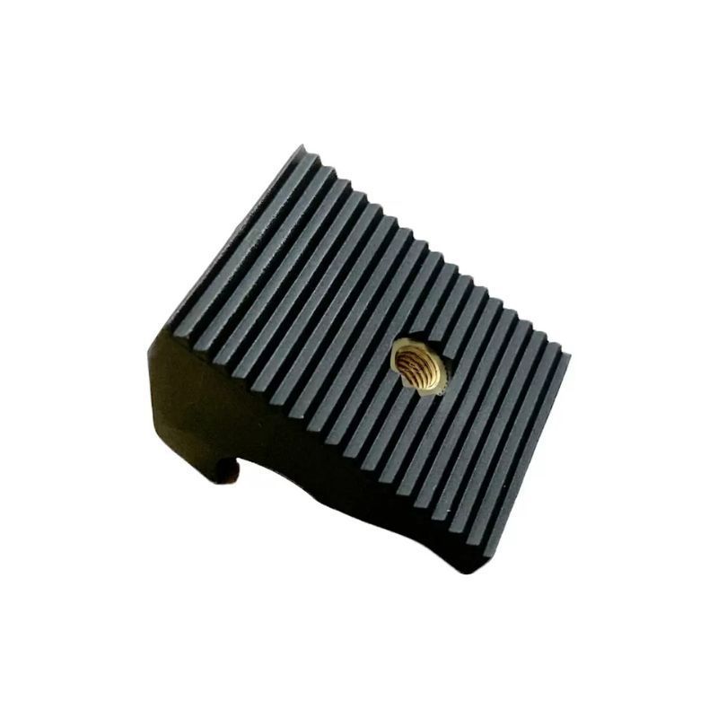 SLIDER INFERIORE FOCUS PROT MOTORE PER JAM-SAM 2 BOSCH DAL 2023