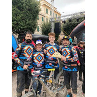 KOSZULKA DRUŻYNY PRO-M 18