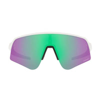 OAKLEY SUTRO LITE SWEEP MT WHT Z OKULARAMI PRIZM GREEN OO9465-0439