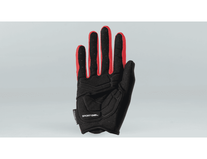 GUANTI SPECIALIZED BODY GEOMETRY SPORT GEL 