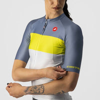 MAGLIA CASTELLI DONNA AERO PRO JERSEY