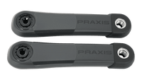 Praxis Specialized S211600019 Turbo Levo My22 160 mm pedivella sinistra