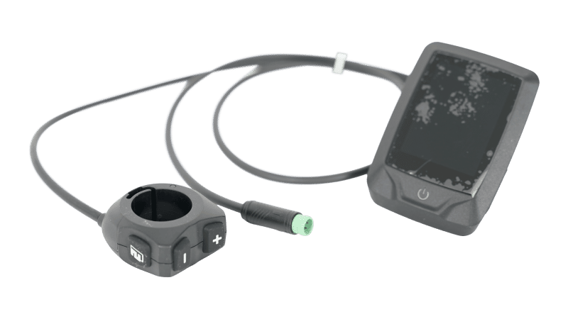 Specialized S216800041 Turbo connect display turbo tero/como/vado