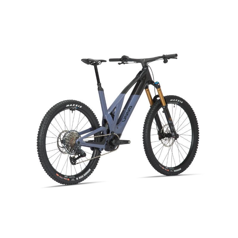 UNNO MITH RACE BIKE 2024