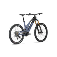 UNNO MITH RACE BIKE 2024