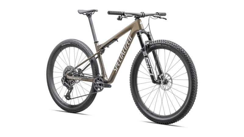 BICI SPECIALIZED EPIC WC PRO