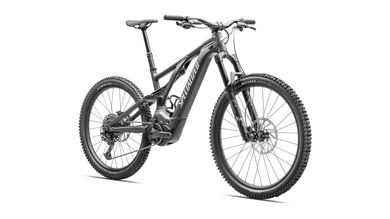BICI SPECIALIZED TURBO LEVO 2025